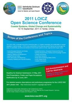 Poster Deadline Extended