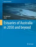 Estuaries of Australia in 2013 and Beyond