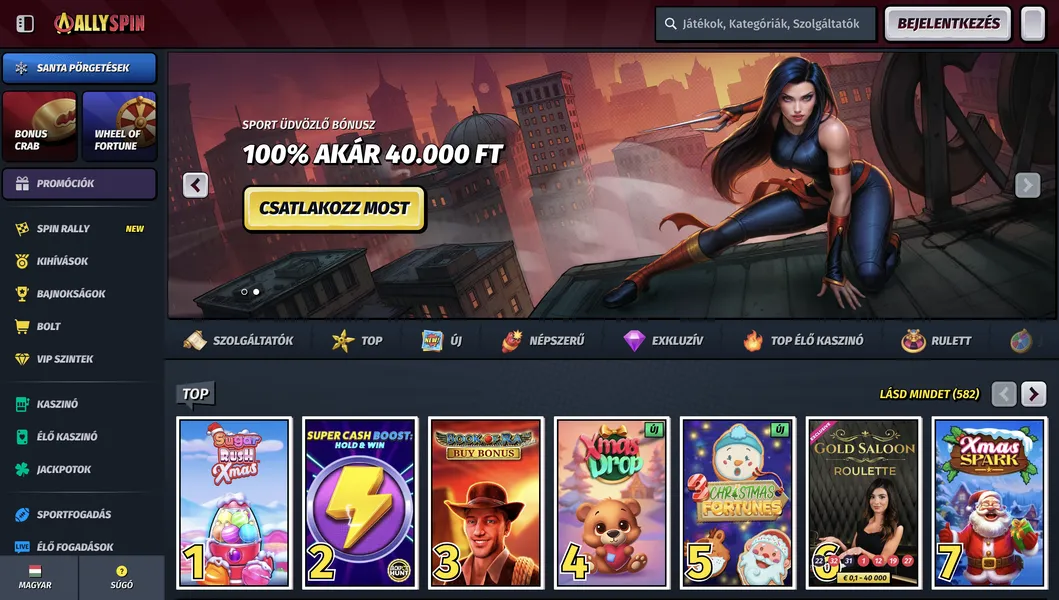 Mobil hozzáférés a magyar online kaszinókhoz